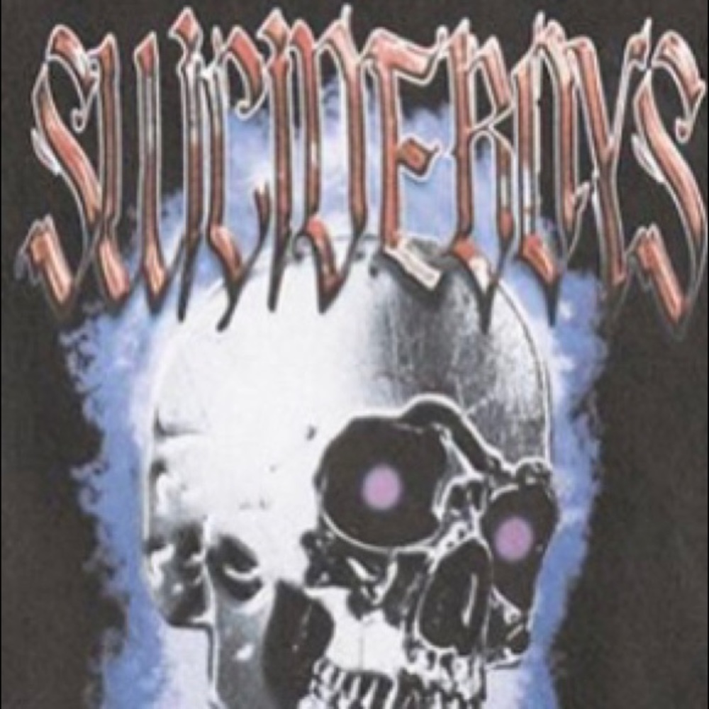 Meet your Posher, Adrian